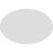 Ekena Millwork Standard Dalton Rosette With Rounded Edge, 6"W x 4"H x 1"P ROSP060X040X100DAL05 - alternate 3